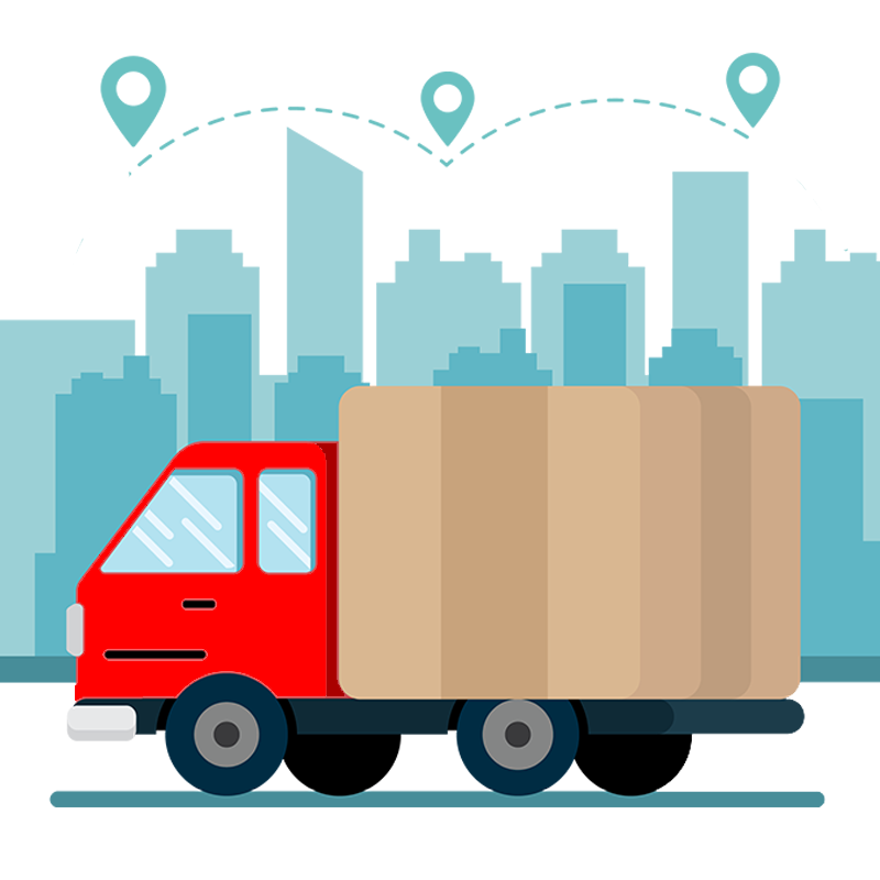 Выгодная доставка